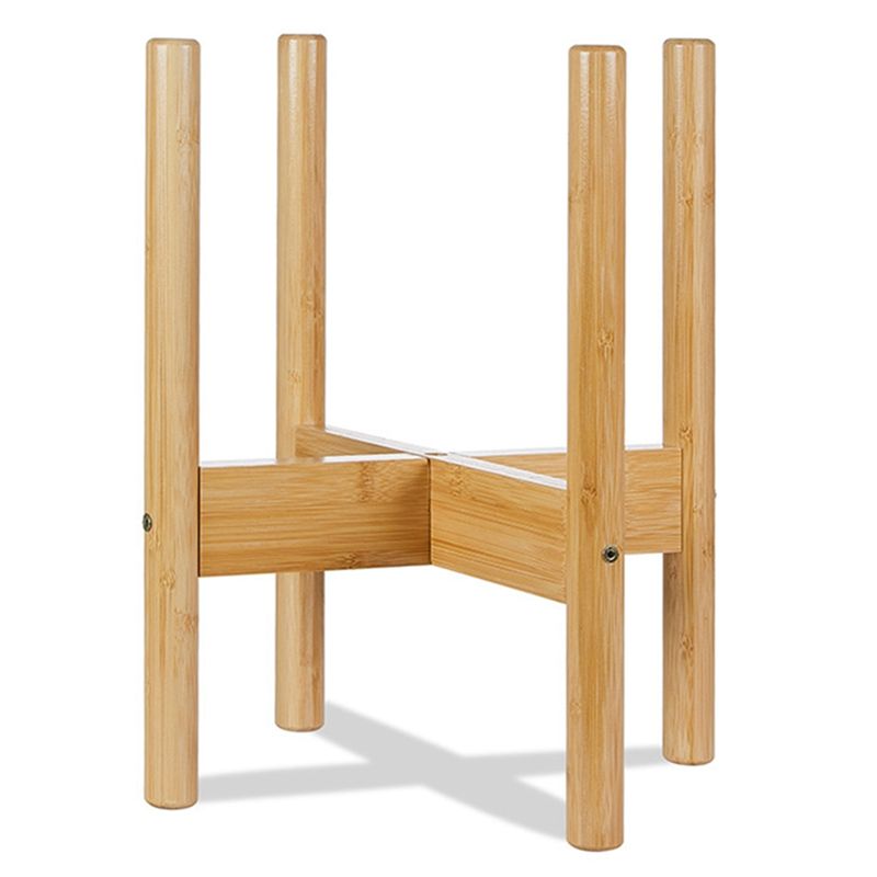 Bonsai Garden Display Stands - Support d'affichage pour bonsaï B03C, support