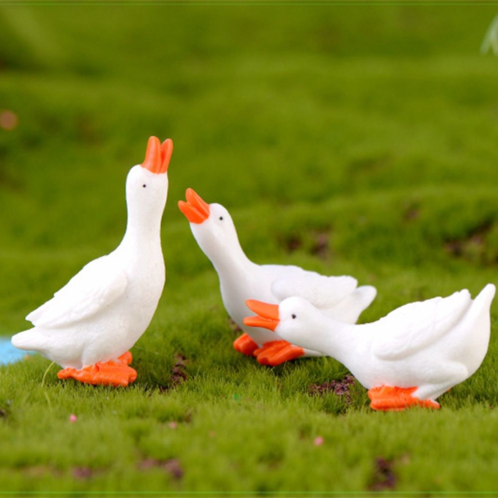 Bonsai Garden Desk - Accessoires de décoration de jardin en