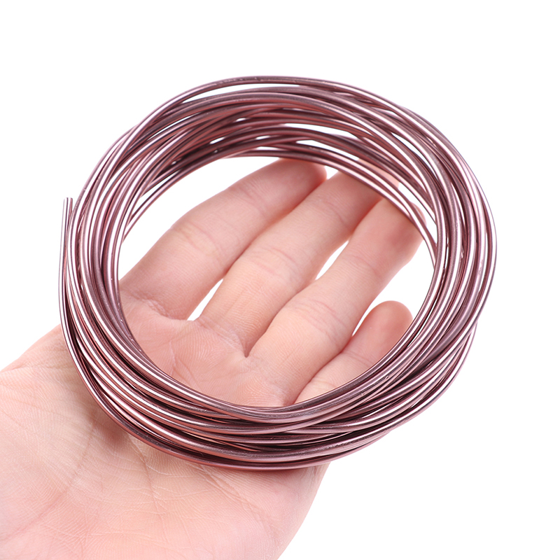 Fils pour bonsaï Fil d'entraîn - Bonsai Wire Aluminum avis et prix