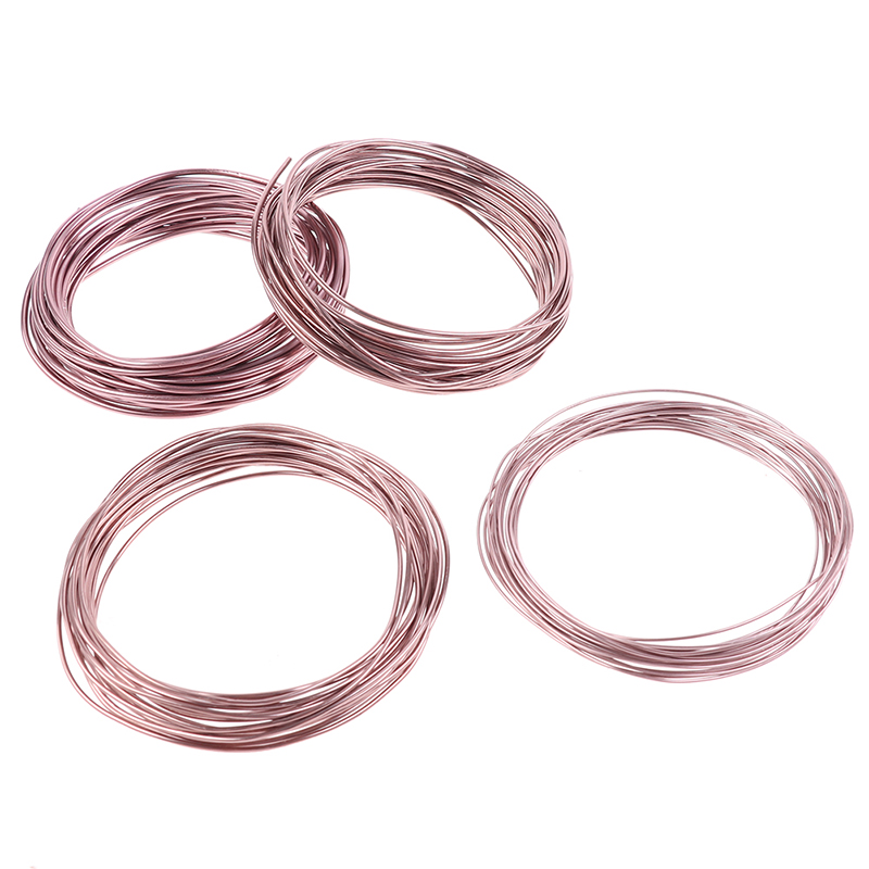Fils pour bonsaï Fil d'entraîn - Bonsai Wire Aluminum avis et prix