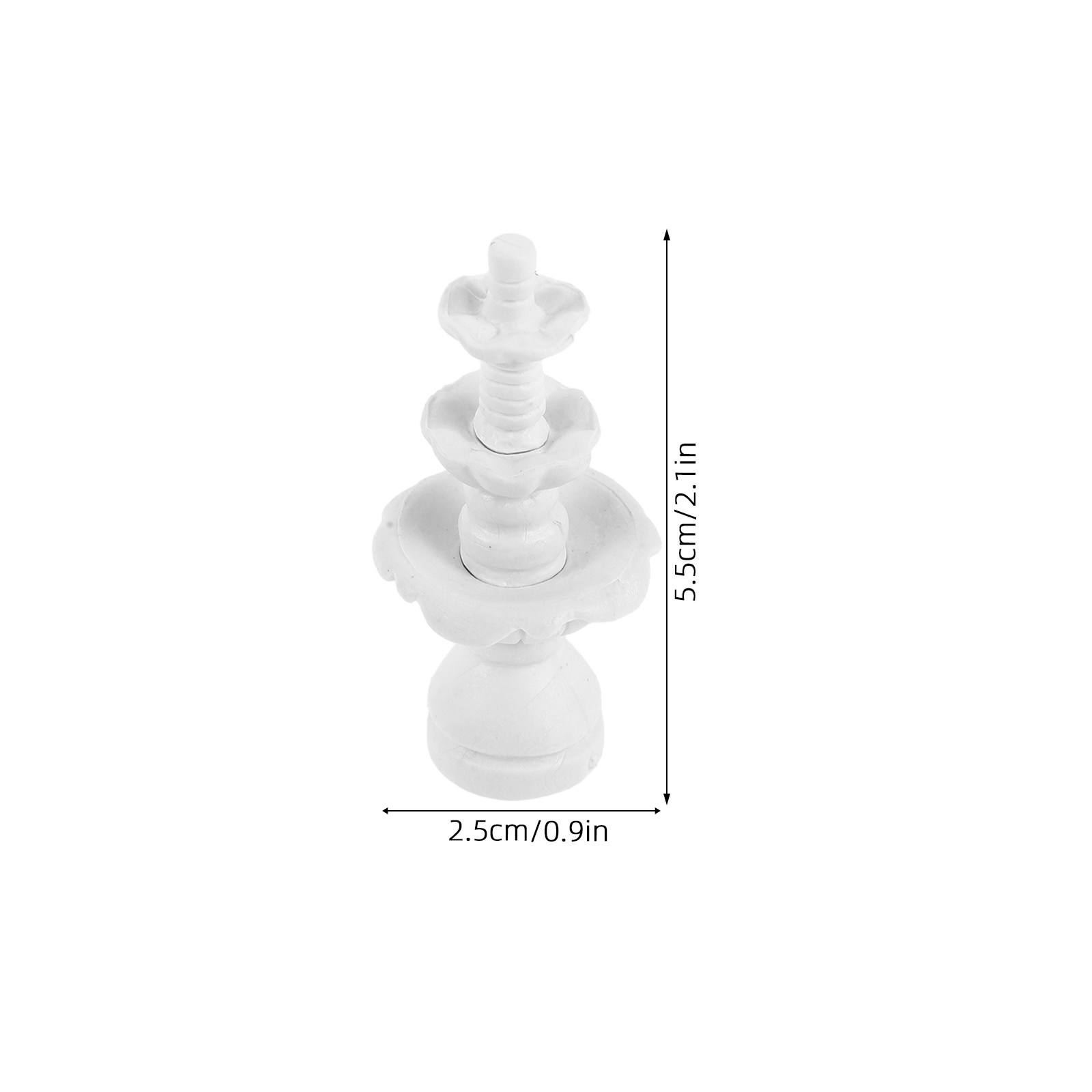 Fontaine miniature bonsaï, déc - Bonsai Garden Desk avis et prix