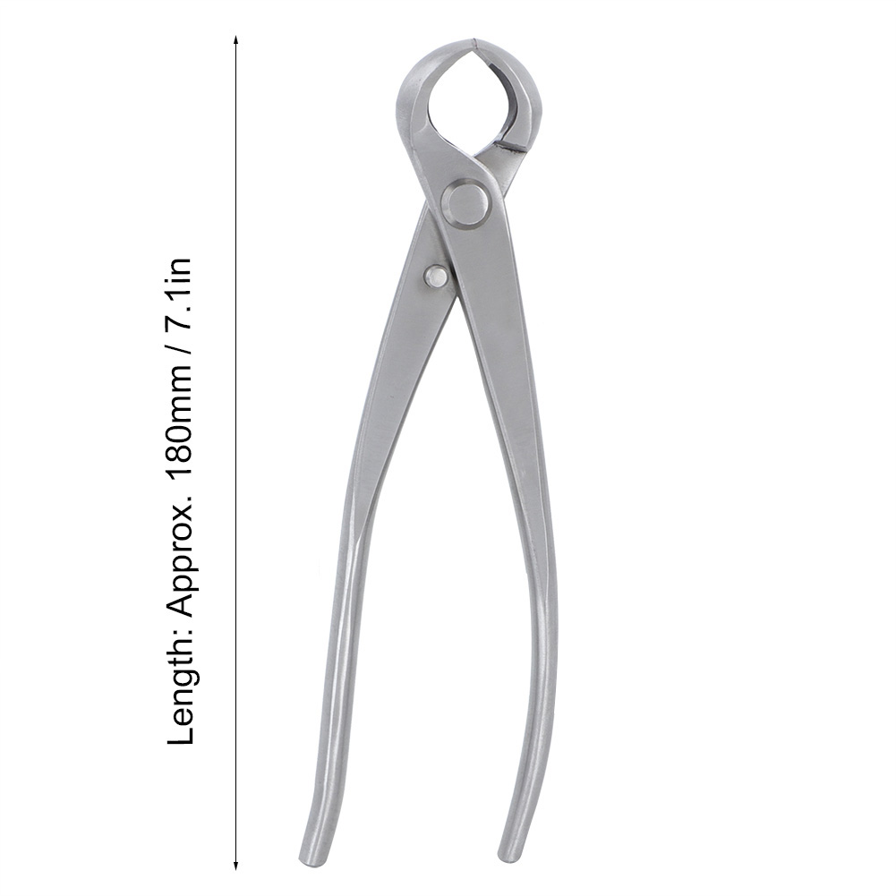 Cisaille à boutons concave 180 - Bonsai Tool Set avis et prix