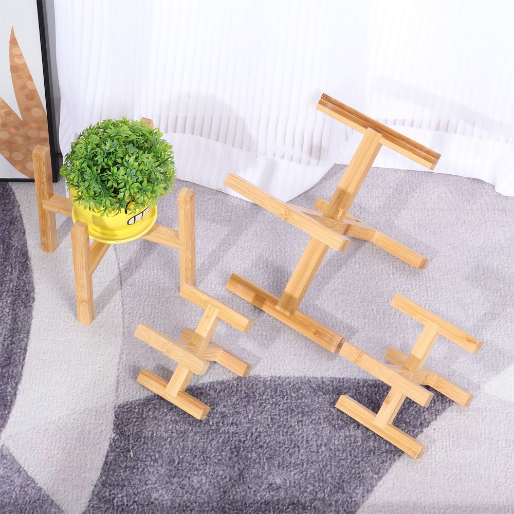 Bambou intérieur extérieur déc - Bonsai Garden Display Stands avis et prix