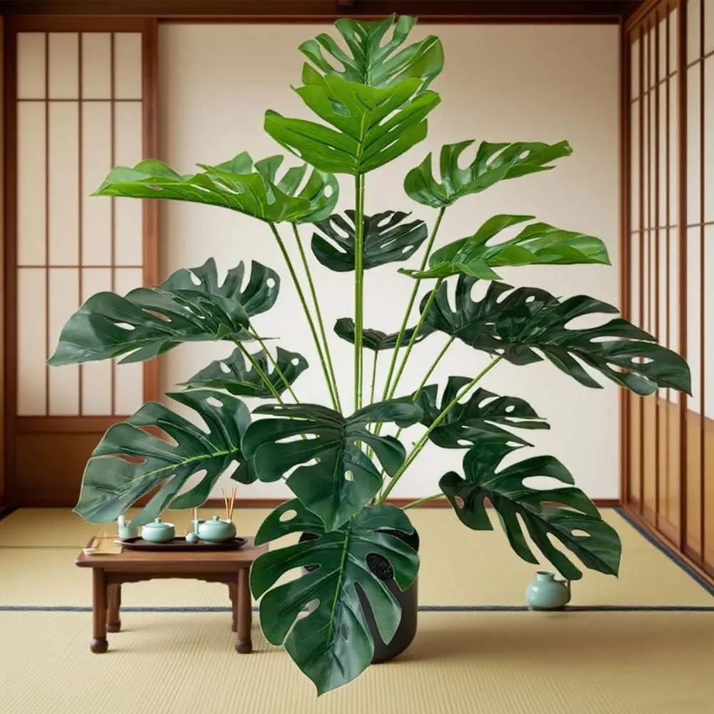 Plante artificielle réaliste e - Bonsai Garden Desk avis et prix