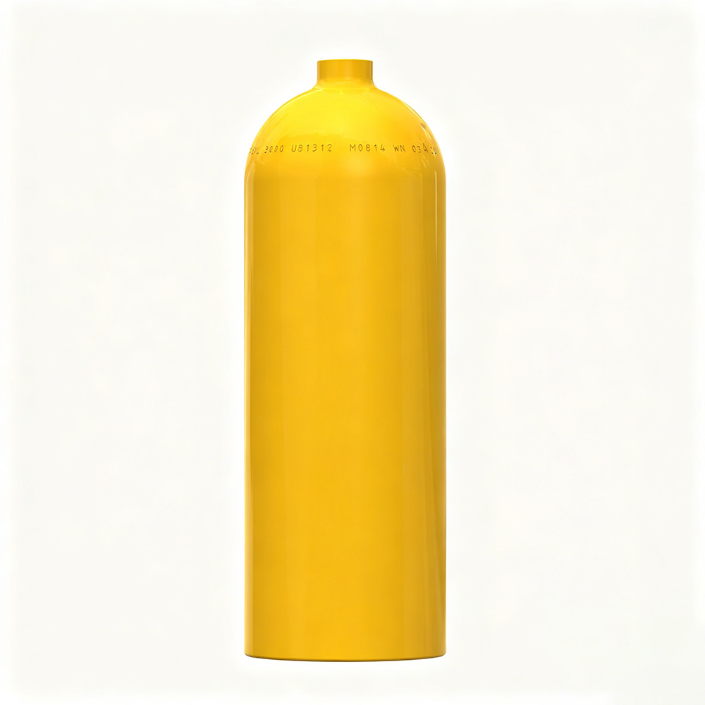 Bouteille de gaz CO2 en alumin - Bonsai Wire Aluminum avis et prix