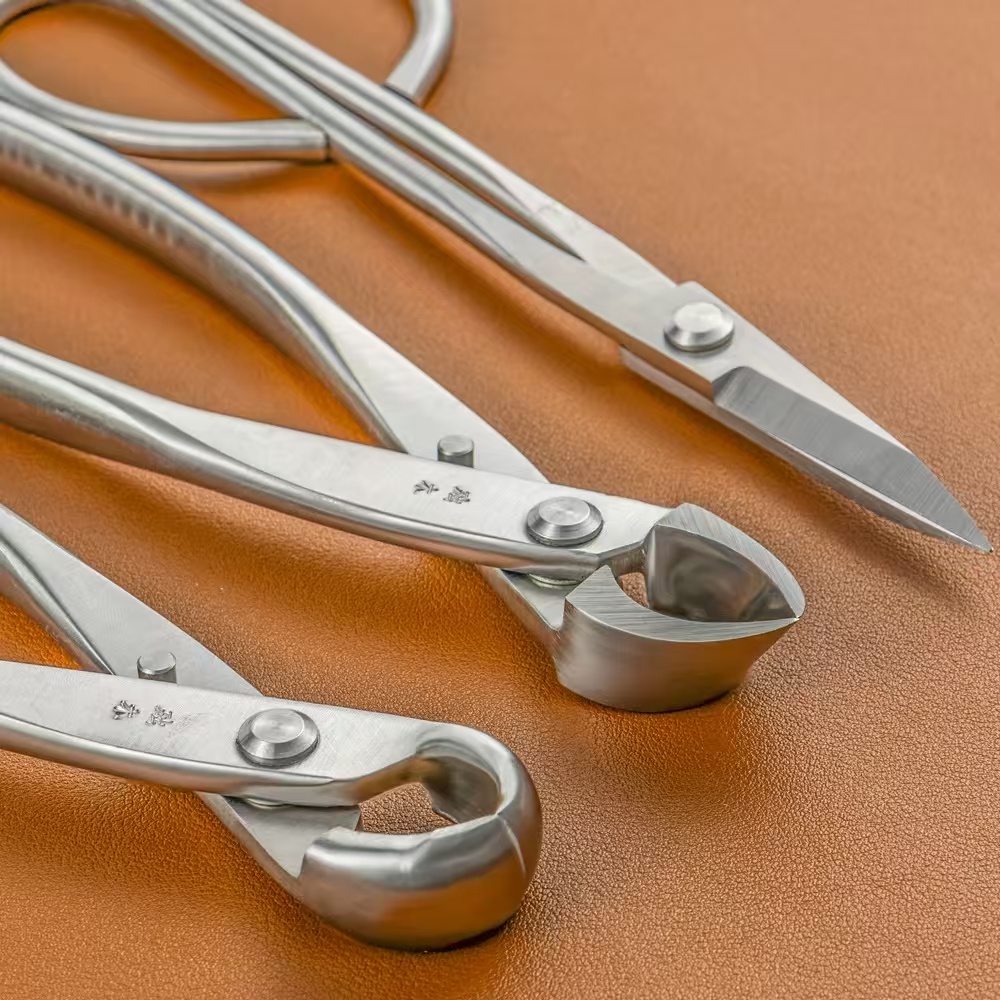 Ensemble d'outils pour bonsaï  - Bonsai Tool Set avis et prix