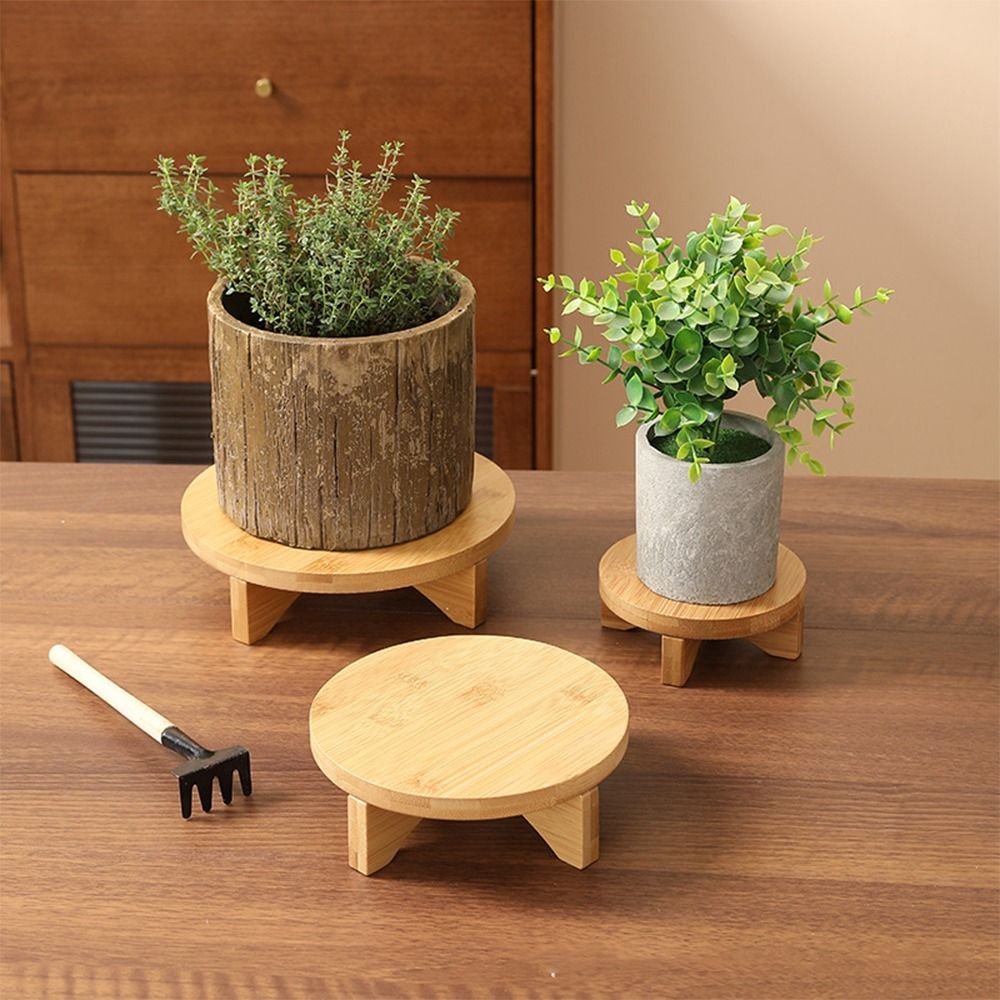 Présentoir de bonsaï en bois,  - Bonsai Garden Display Stands avis et prix