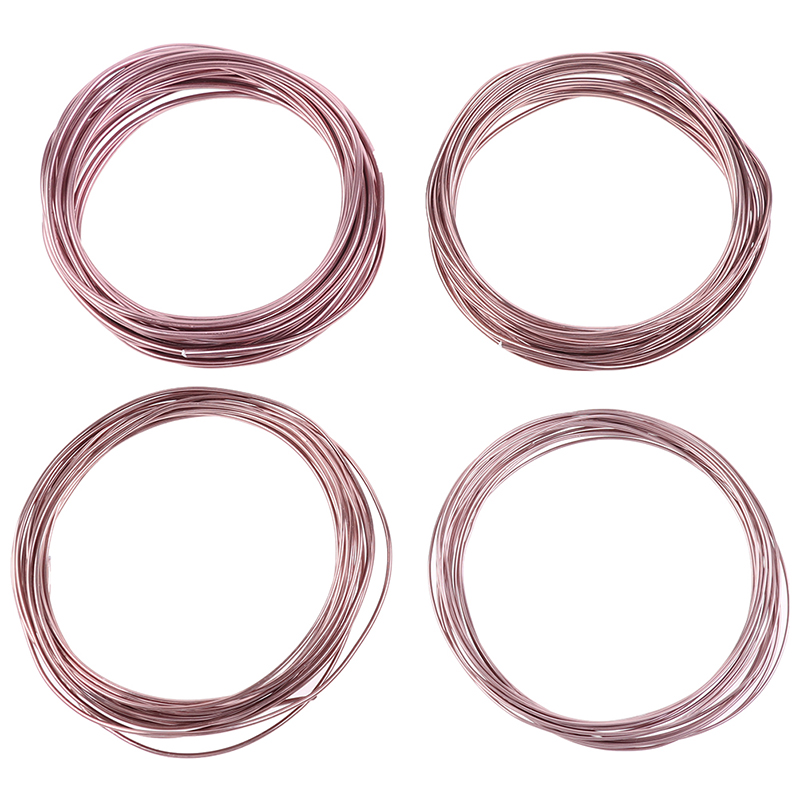 1 pièces nouveaux fils de bons - Bonsai Wire Aluminum avis et prix