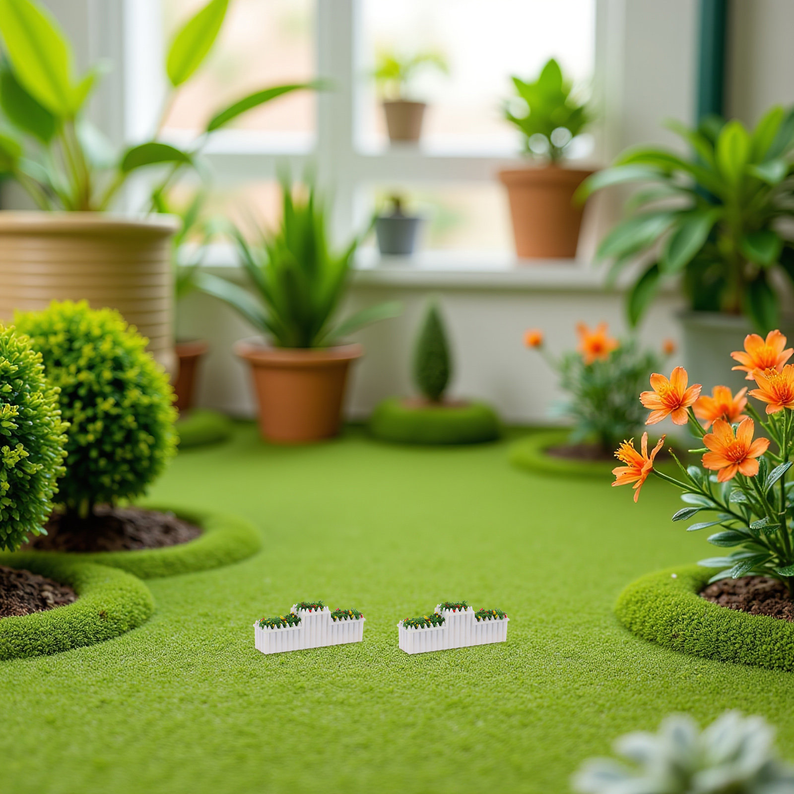 6 modèles de plantes bonsaï mi - Bonsai Garden Desk avis et prix