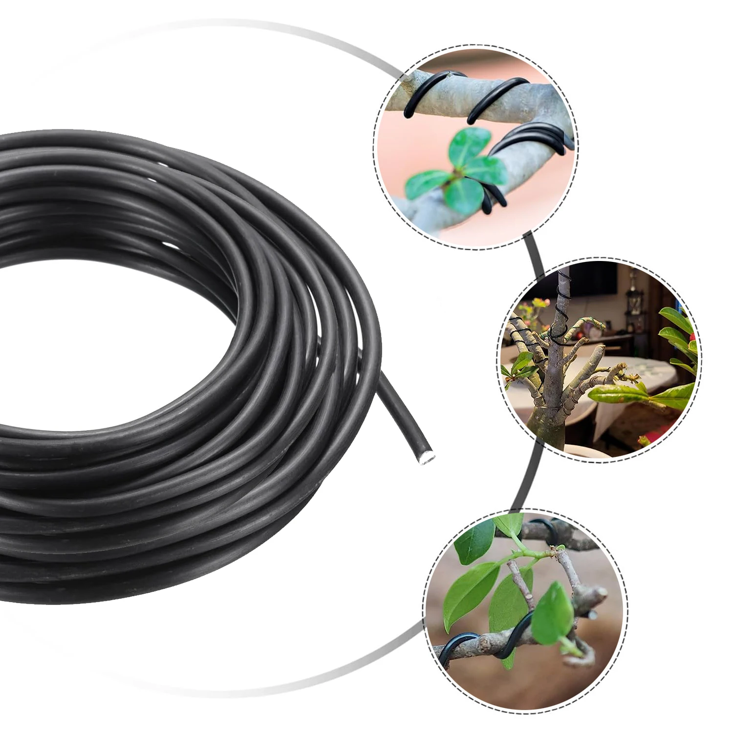 1 pièce de fil de formation po - Bonsai Wire Aluminum avis et prix