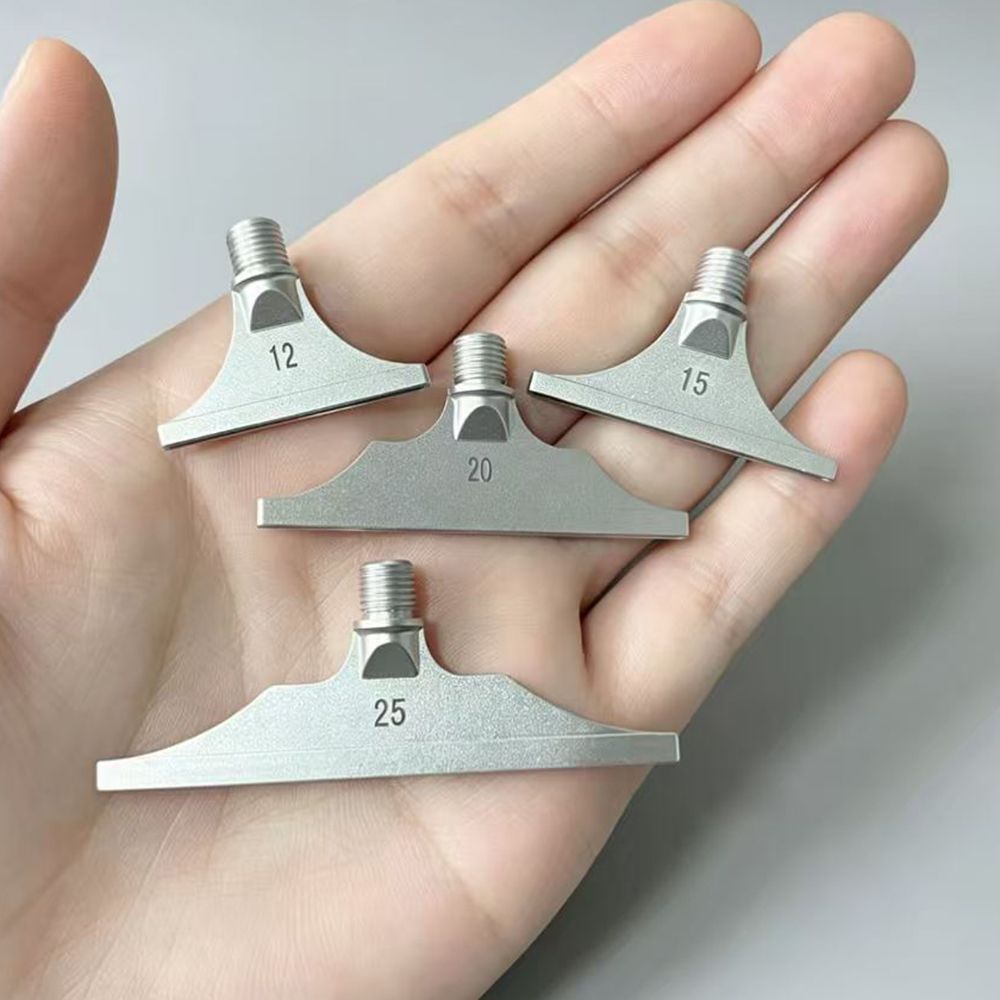 Nouveau stylo à pointe longue  - Bonsai Wire Aluminum avis et prix