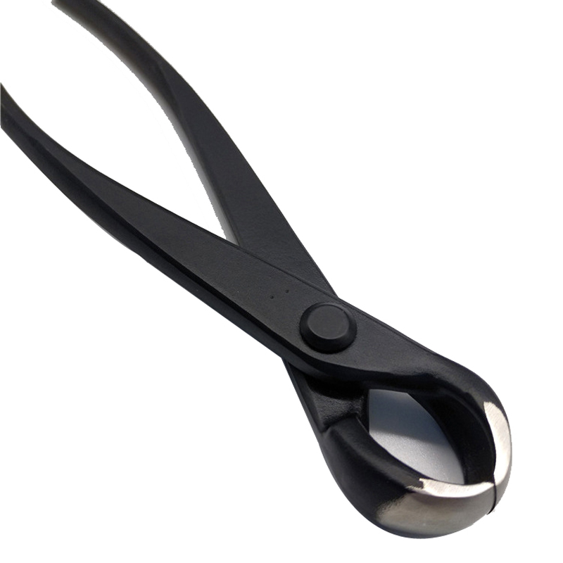 Pince coupante de bord Concave - Bonsai Tool Set avis et prix