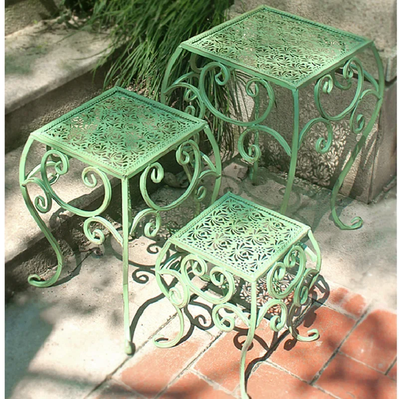 Support pour plantes de jardin - Bonsai Garden Display Stands avis et prix