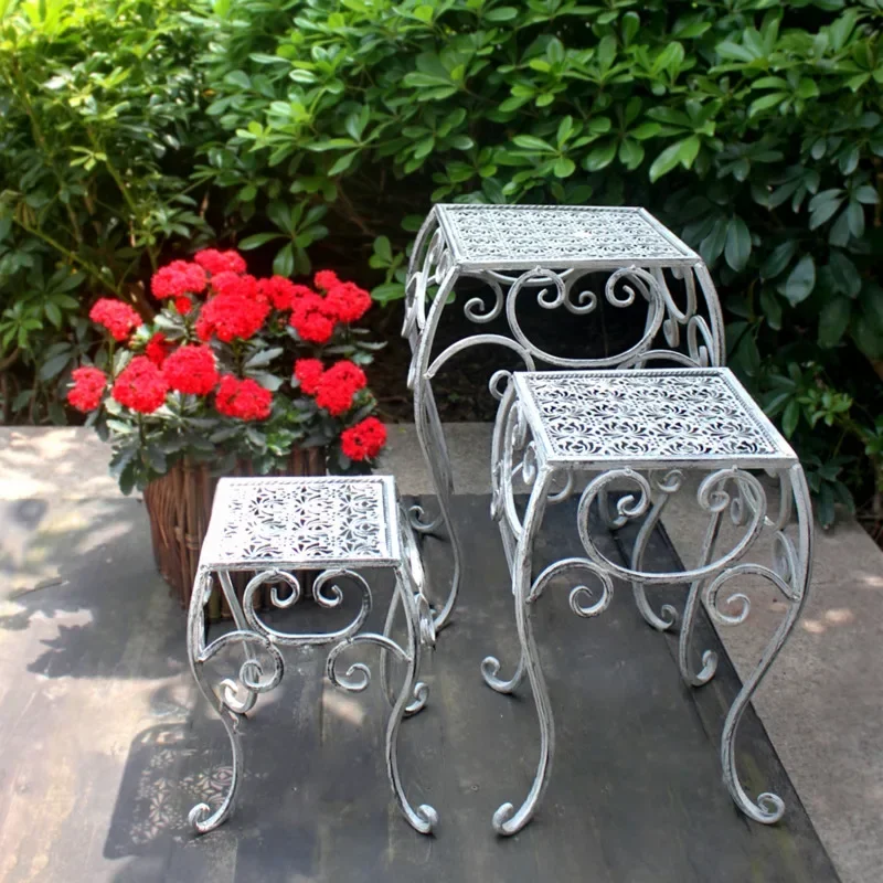 Support pour plantes de jardin - Bonsai Garden Display Stands avis et prix