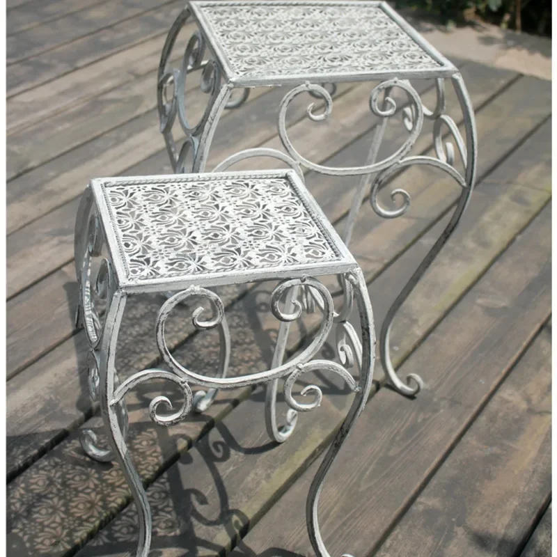 Support pour plantes de jardin - Bonsai Garden Display Stands avis et prix