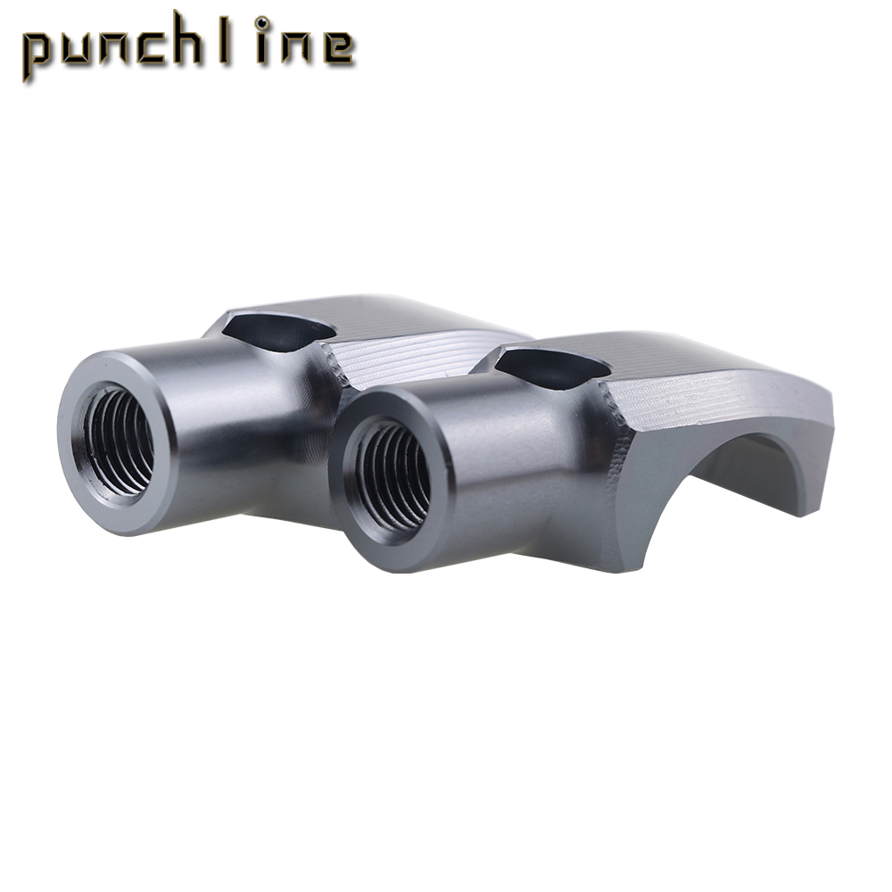 Fit For TRACER 7 igh9 ightMT-1 - Bonsai Wire Aluminum avis et prix