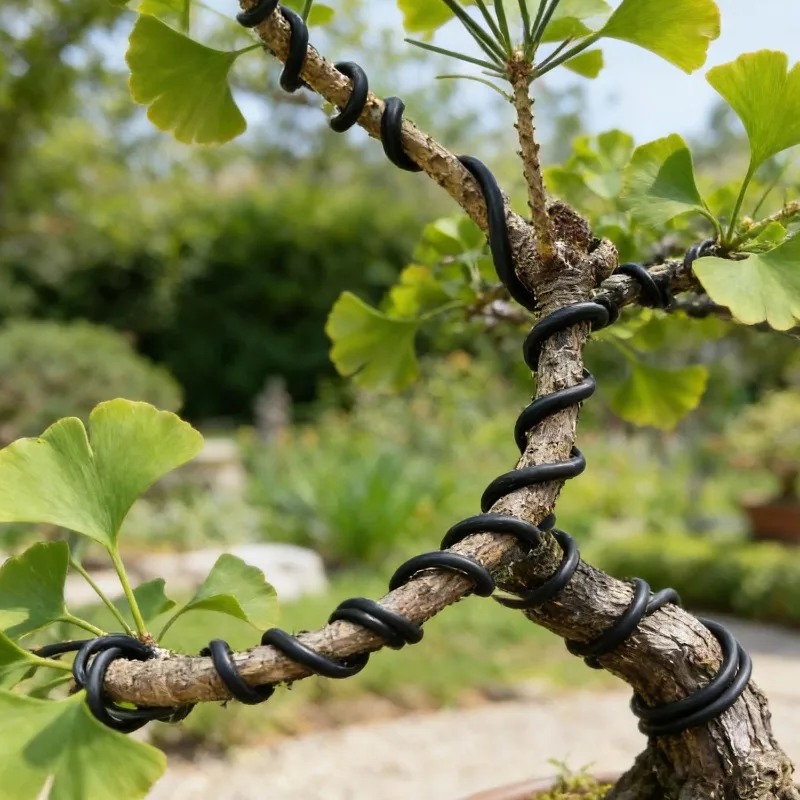 Fils de bonsaï en aluminium, 1 - Bonsai Wire Aluminum avis et prix