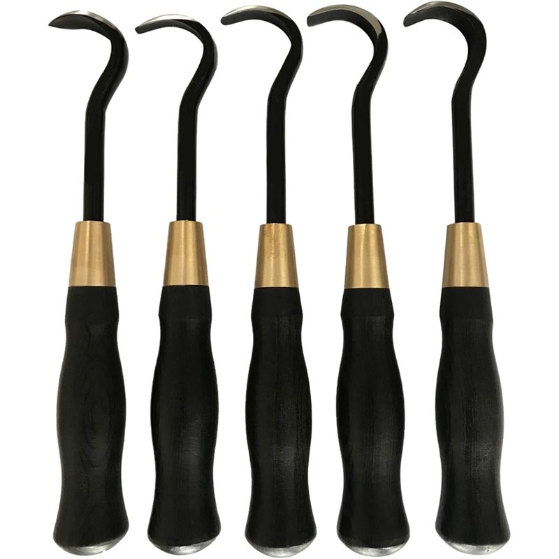 Ensemble d'outils de sculpture - Bonsai Tool Set avis et prix