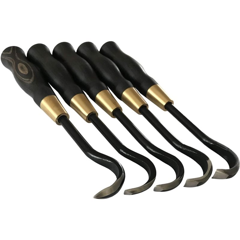 Ensemble d'outils de sculpture - Bonsai Tool Set avis et prix