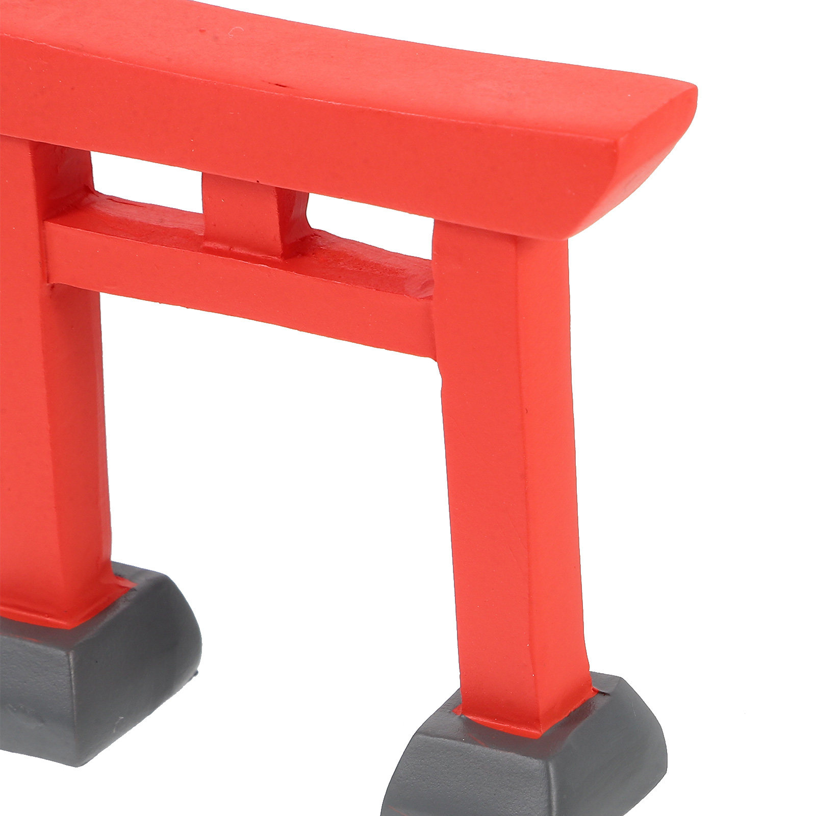 2 mini-portails Torii en résin - Bonsai Garden Desk avis et prix