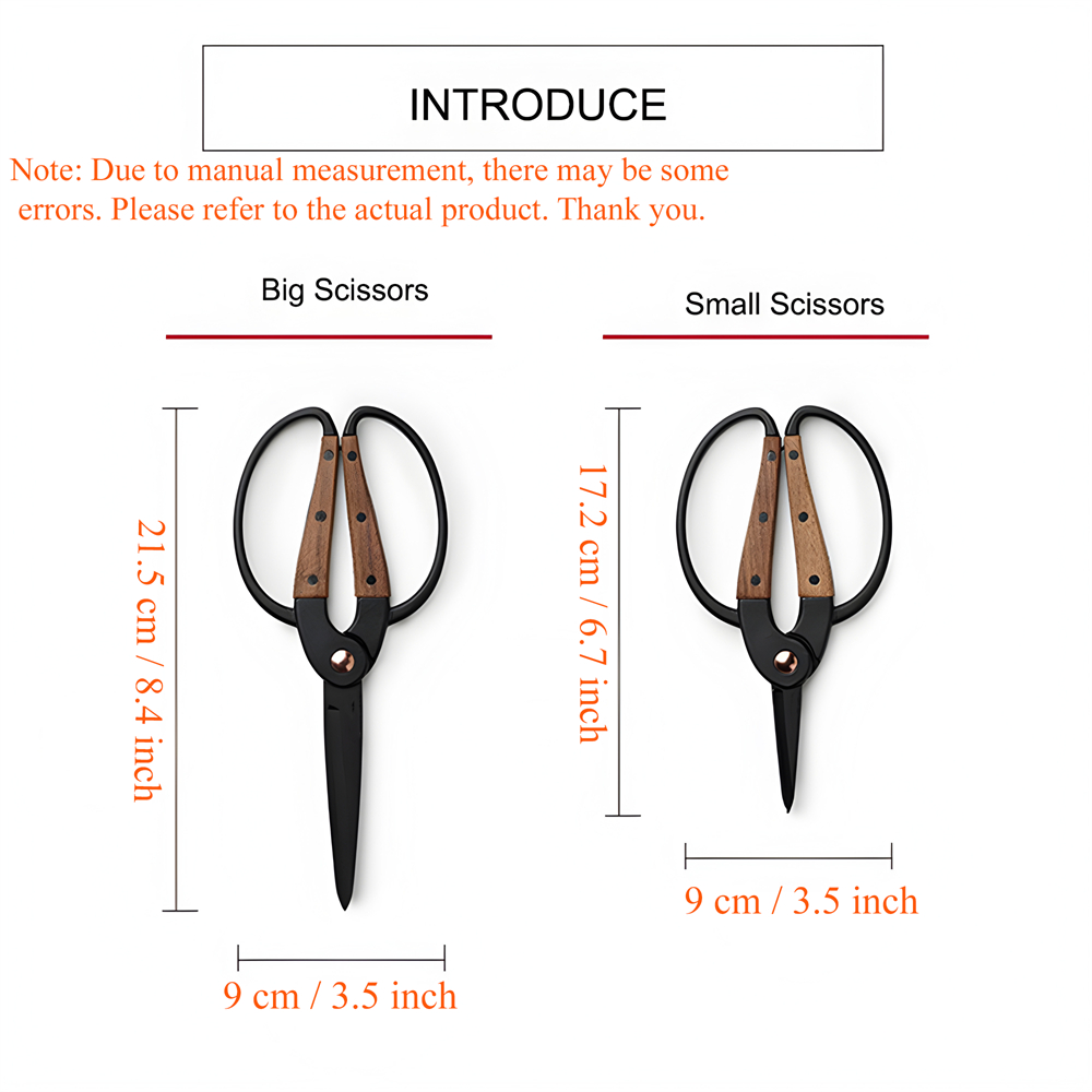 Ciseaux de taille de racines d - Bonsai Tool Set avis et prix