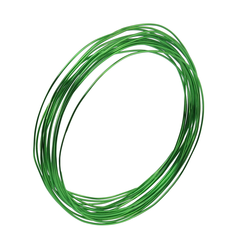 Fil d'entraînement pour bonsaï - Bonsai Wire Aluminum avis et prix