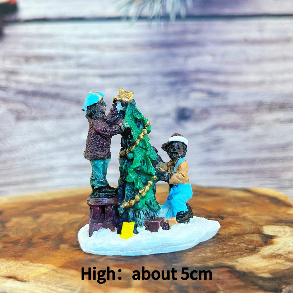 Mini figurines de poupée Minia - Bonsai Garden Desk avis et prix