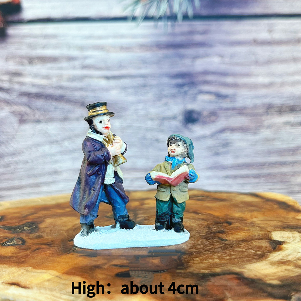 Mini figurines de poupée Minia - Bonsai Garden Desk avis et prix
