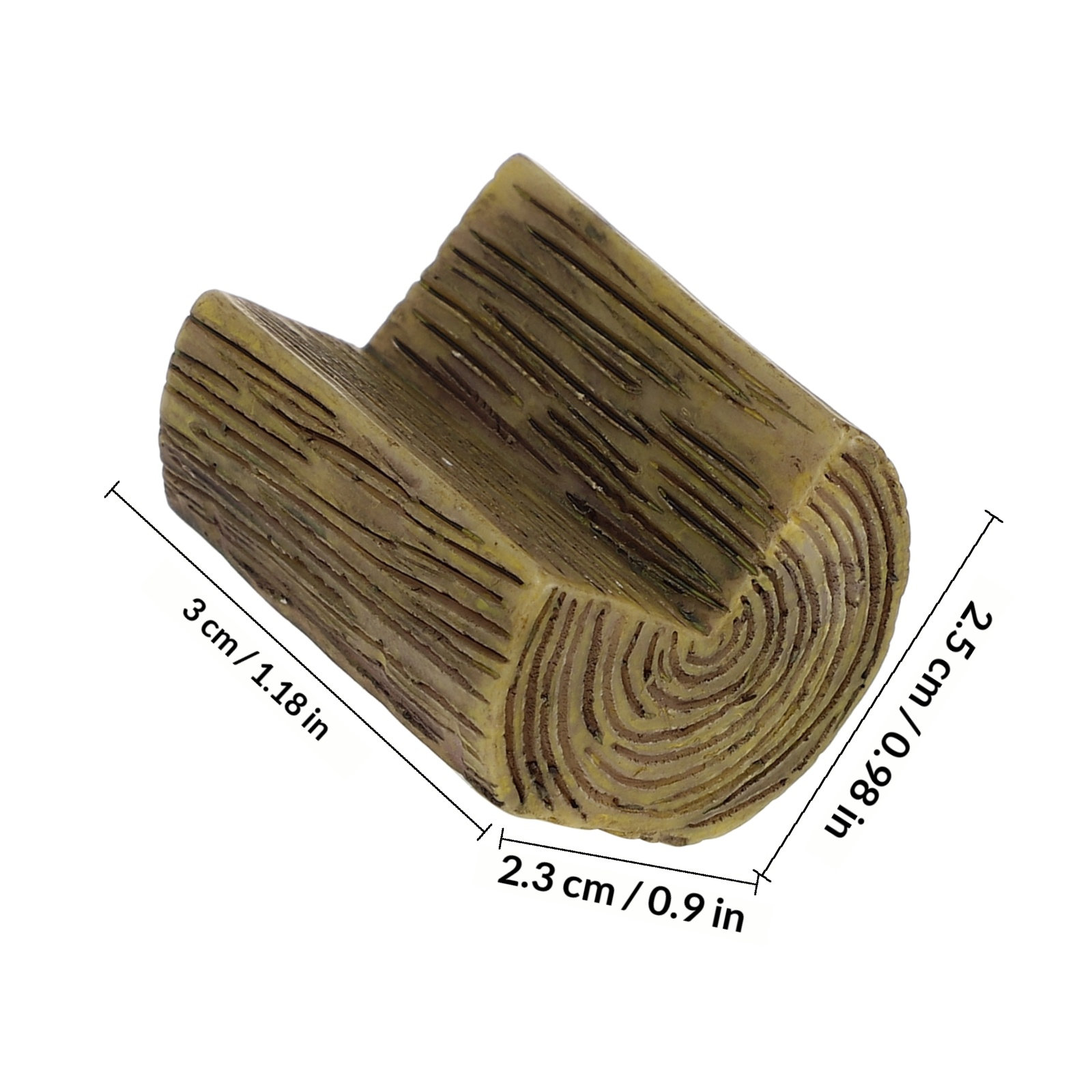 Lot de 10 mini socles de prése - Bonsai Garden Display Stands avis et prix