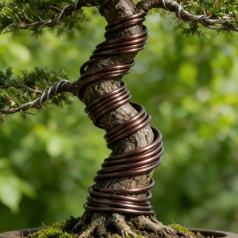 Kit de fil de formation pour b - Bonsai Wire Aluminum avis et prix