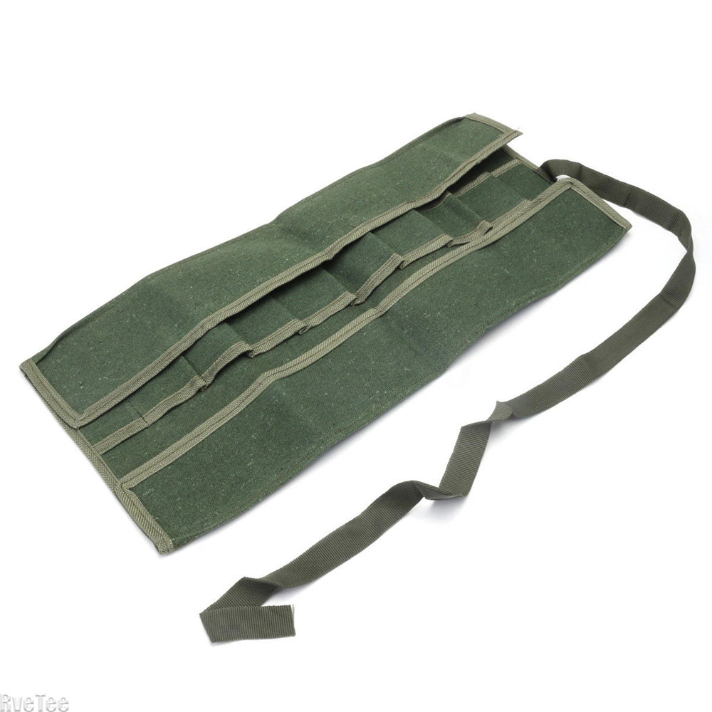 Sac à outils en toile pour bon - Bonsai Tool Set avis et prix