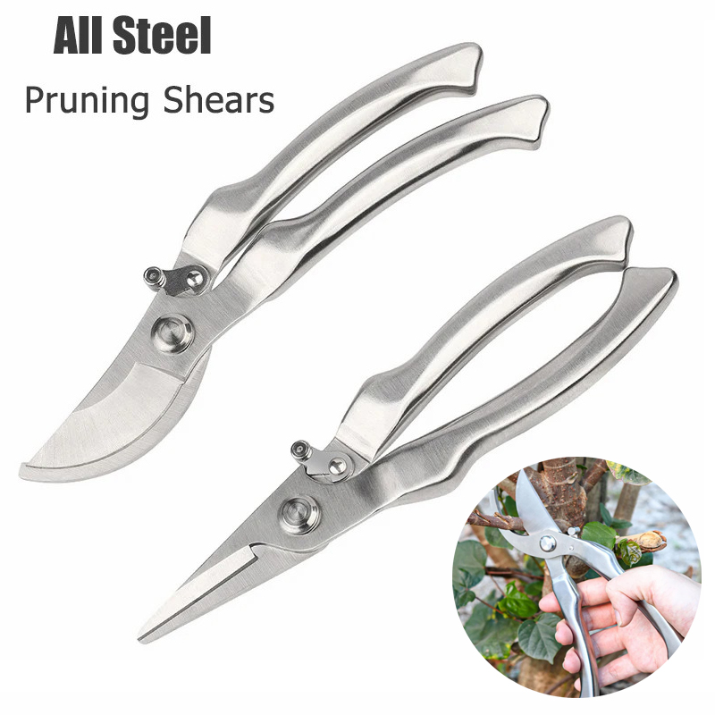 Sécatrices de jardinage profes - Bonsai Tool Set avis et prix