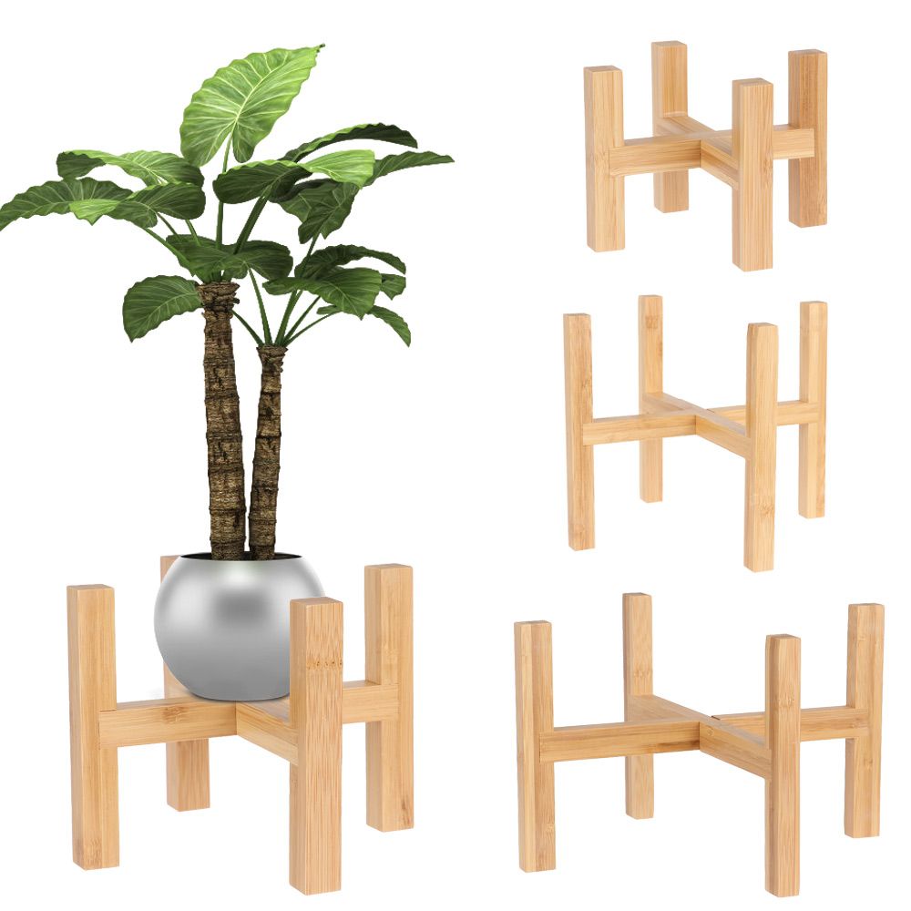 Présentoir à bonsaï, plateaux  - Bonsai Garden Display Stands avis et prix
