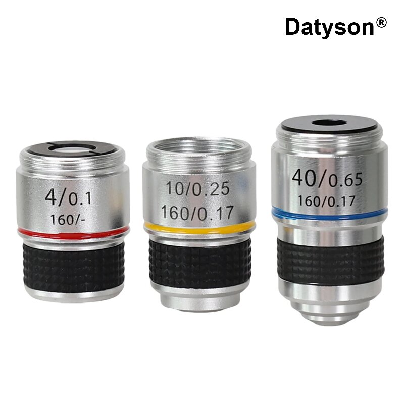 Datyson – jeu de lentilles d'o - Bonsai Wire Aluminum avis et prix