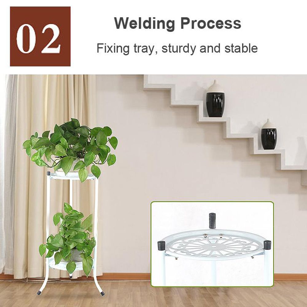 Présentoir de jardinière éléga - Bonsai Garden Display Stands avis et prix