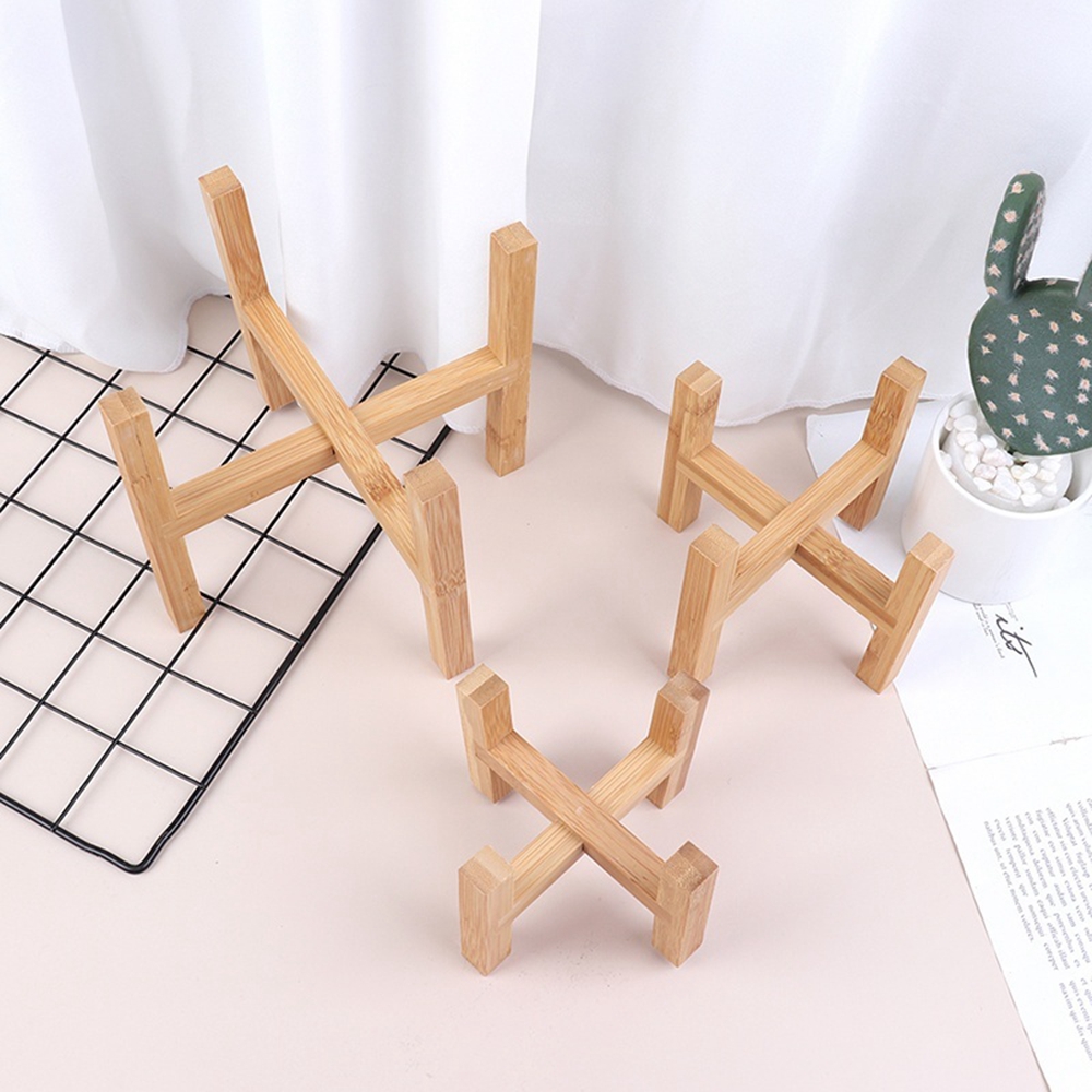 Support de présentation autopo - Bonsai Garden Display Stands avis et prix