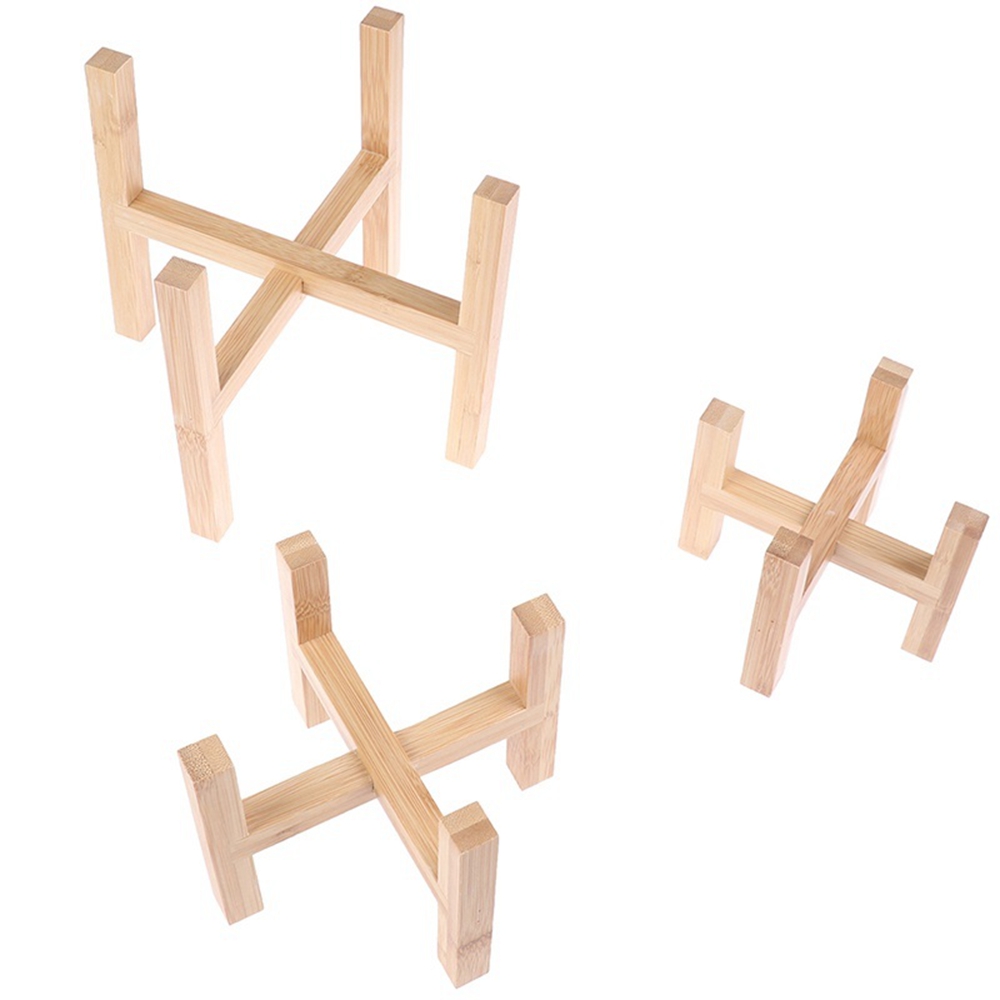 Support de présentation autopo - Bonsai Garden Display Stands avis et prix