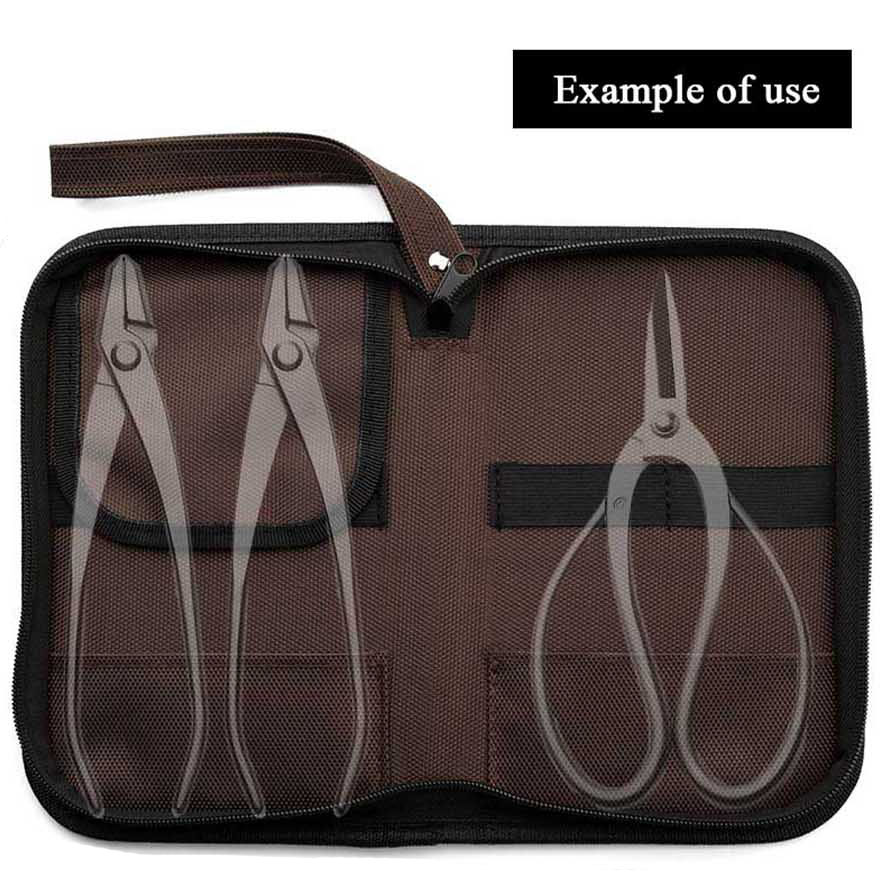 Ensemble d'outils pour bonsaï, - Bonsai Tool Set avis et prix